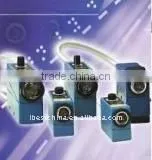 GDJ-311 Color Mark Sensor Switch 0~20mA Analog Output, Replace Sick NT6 Color Mark Contrast Sensor Switch (IBEST) photo-3