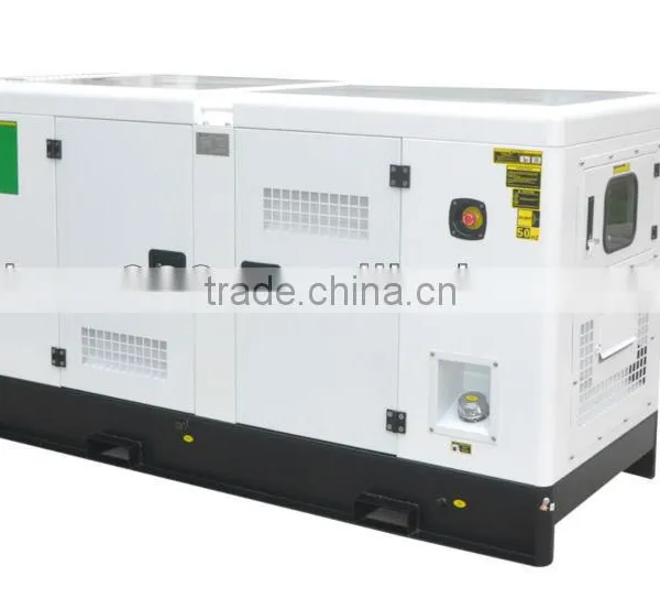 20kw silent generator Lovol engine (factory price)