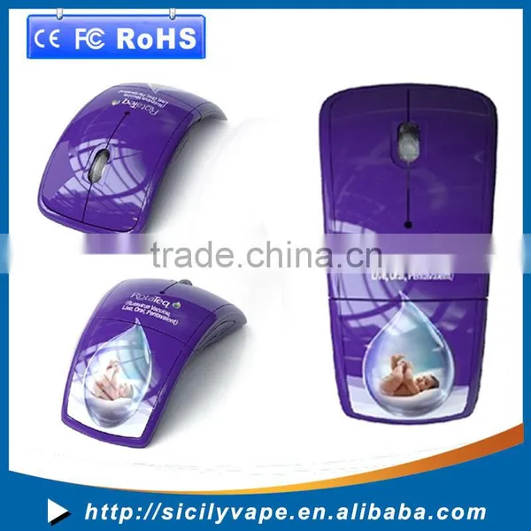 Perfect Quality Mini Wireless Mouse Mice 2.4Ghz for PC Laptop Computer Newest photo-2