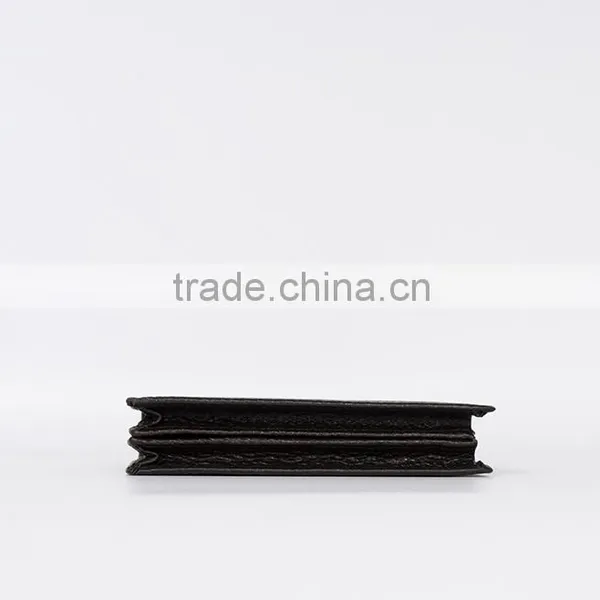Chinese High Quality Leather Mens High Design Wallets photo-4