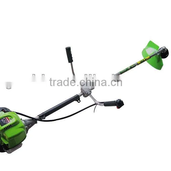 Manual Brush Cutter 4 Stroke Side-attacched photo-2