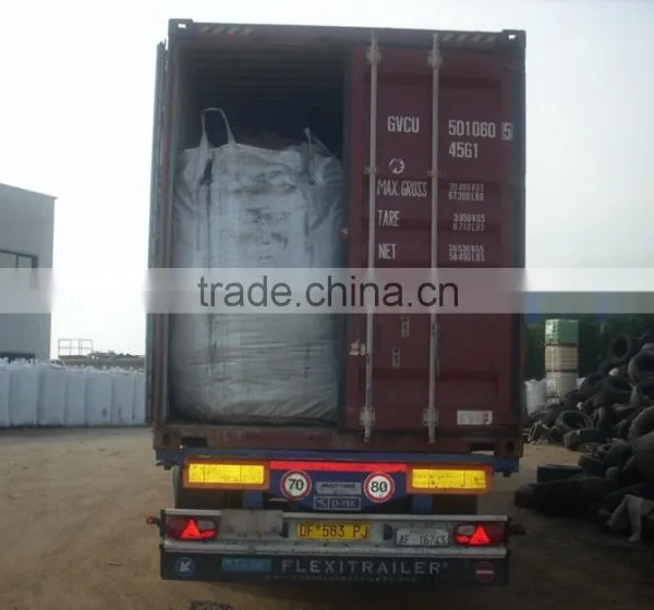 Steel Wire Scrap Derived From the Shredding of Wasted Tires photo-3