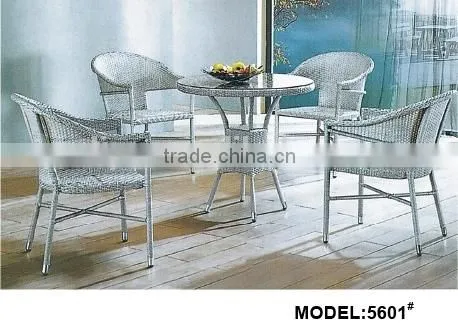 Simple and Elegant PE Wicker Sofa photo-4