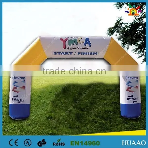 2015 Used Inflatable Arch Price photo-2