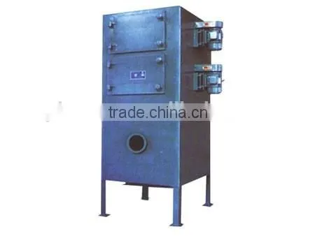 Resin Sand Centrifugal Regenerator Machine photo-2