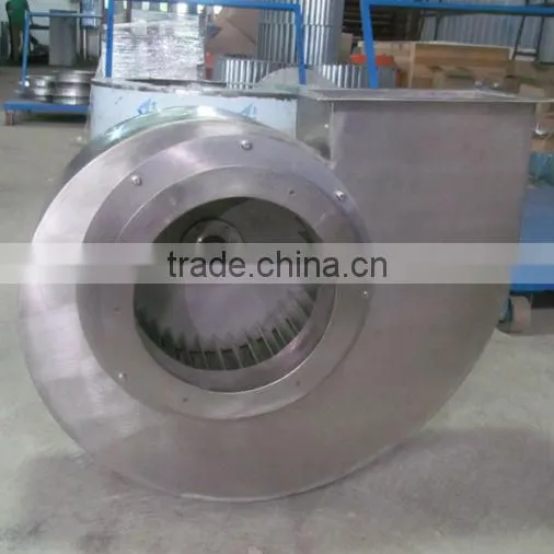 Stainless Steel Centrifugal Fan/DZ500