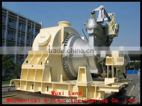 Wind Turbine Generator