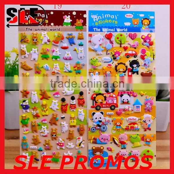 Super Sticker Assortment photo-5