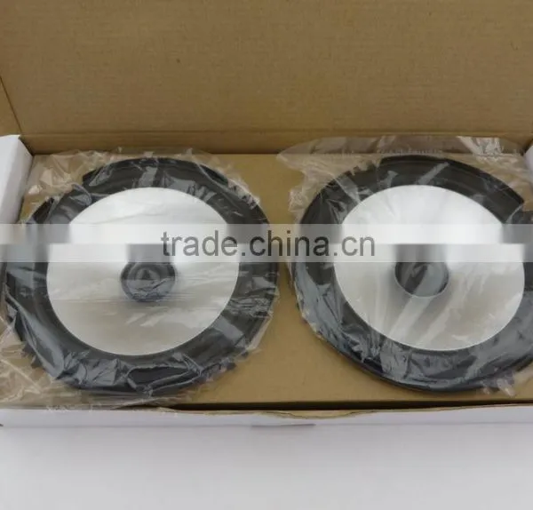 6.5" Inch Full Frequency Car Speaker Trade Assurance 1651D2 photo-2