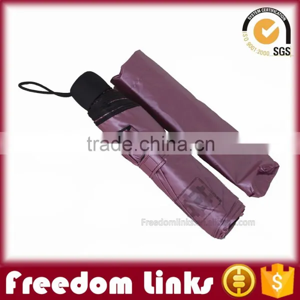 21" Standard Size UV Umbrella With Low Price Quality Choice photo-4
