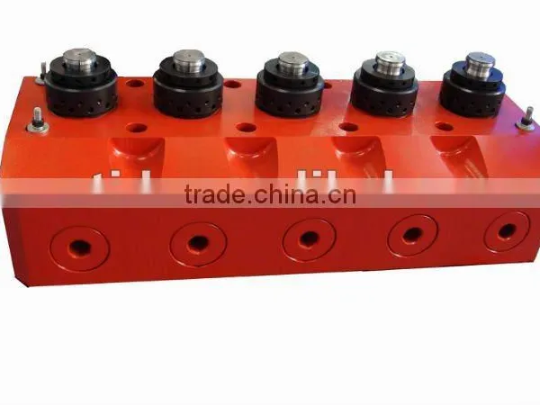 Pump Modules