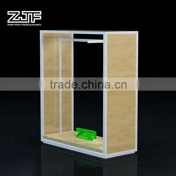 ZJF Factory Supply Luxury Display Rack New Design photo-3