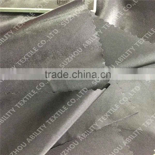 70D 210T Shiny Nylon Taffeta Fabric photo-5