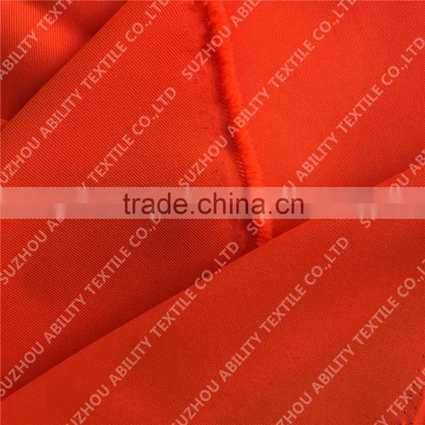 150D*300D High Quality Antistatic Gabardine Fabric photo-6