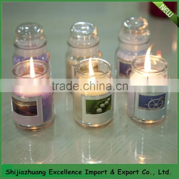 2015 Hot Sale Yankee Candle photo-2