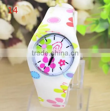 2015 3d Silicone Phone Case,3d True Flower Case,3d Case for Phone, 2015 Most Fashion Customized Flower Series Phone Case Cover photo-6