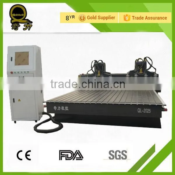 Cnc Stone Router Machine/stone Engraver Cnc Router Machine photo-4