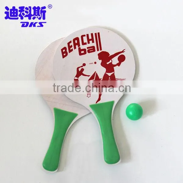 DKS Baby Tennis Racket,price Beach Tennis Racket,good Tennis Beach Racket photo-5