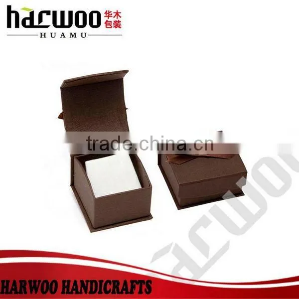Custom Black Cardboard Boxes Packaging Wholesale Jewelry Paper Gift Box photo-6