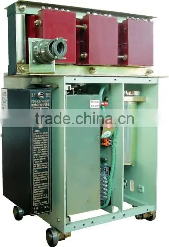 Mining Explosion-proof and Intrinsically Safe of Permanent Magnetic High Voltage Vacuum Power Distribution Equipment photo-3