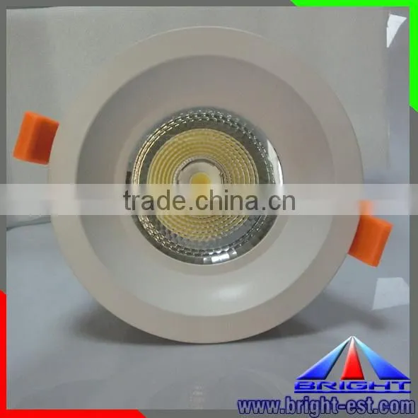 20W 30W 40W 50W 60W COB LED Down Light Dimmable photo-2