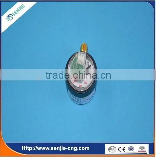 High Quality Cng Lpg Pressure Sensor photo-2