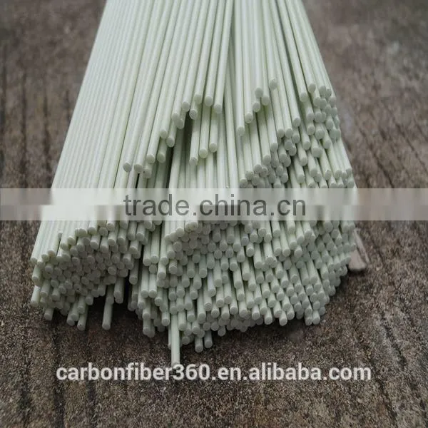 Fiberglass Reinforcing Plastic Rod, Pultruded Fiberglass Rod photo-2