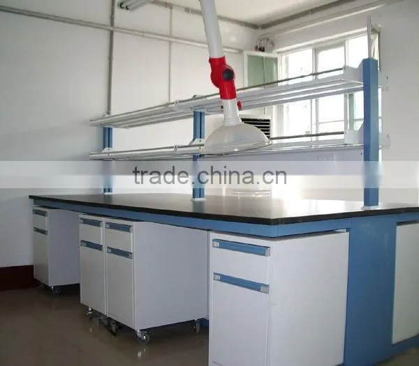 Lab Side Bench,lab Bench,laboratory Side Table photo-5