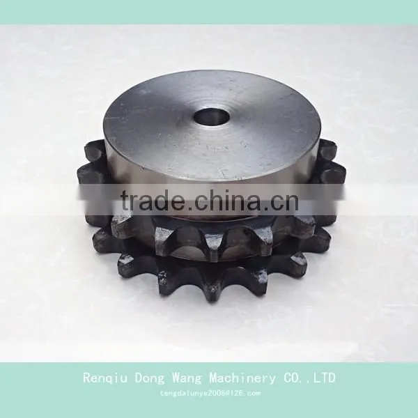Custom Sprocket Manufacturer photo-5