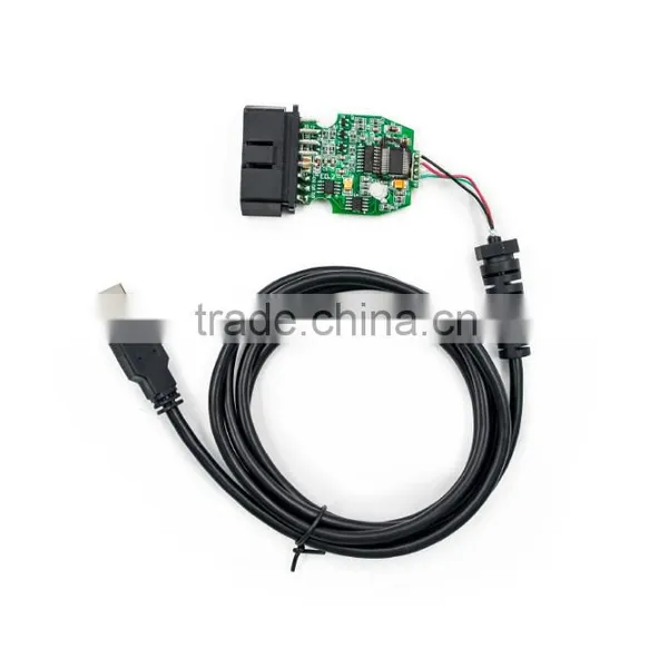 Fast Shipping 2016 Top Latest Version OBD2 Galletto1260 Flasher EOBD/OBDII Chip Tuning Tool Galletto 1260 ECU Flash Tool Remap photo-4