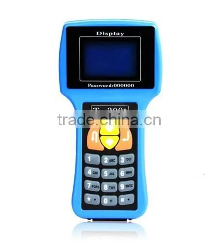 Newest Version 2015 V14.2 T300 Key Programmer Auto Transponder Key T Code High Quality Professional T 300 Key Prog In Stock photo-2