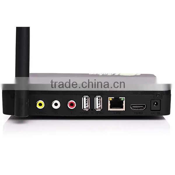 Bluetooth 4.0 CSA90 Smart tv Box Android 5.1 RK3368 4K HD H.265 Octa Core Android TV Box 2GB RAM 16GB EMMC FLASH KODI 14.2Helix photo-4