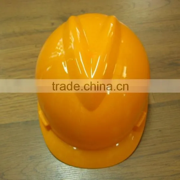 2016 Hot Selling Safety Helmet American Safety Helmet PP Shell Construction & Industry Safety Helmet Adjustable Chin Strap photo-4