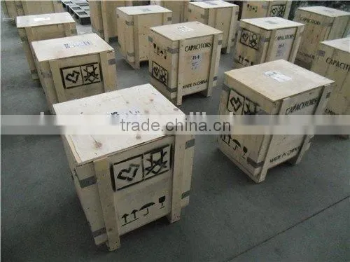 RFM Series Induction Heating And/ Melting Capacitors, Electric Capacitor photo-2