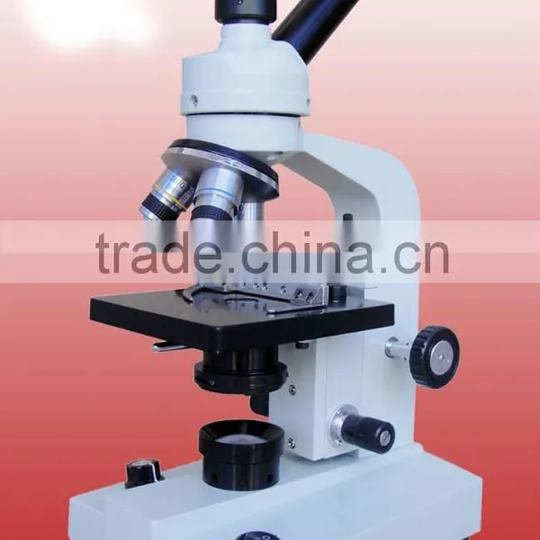 Microscope/ Stereo Microscope With Digital Camera/stereo Microscope With LED photo-2