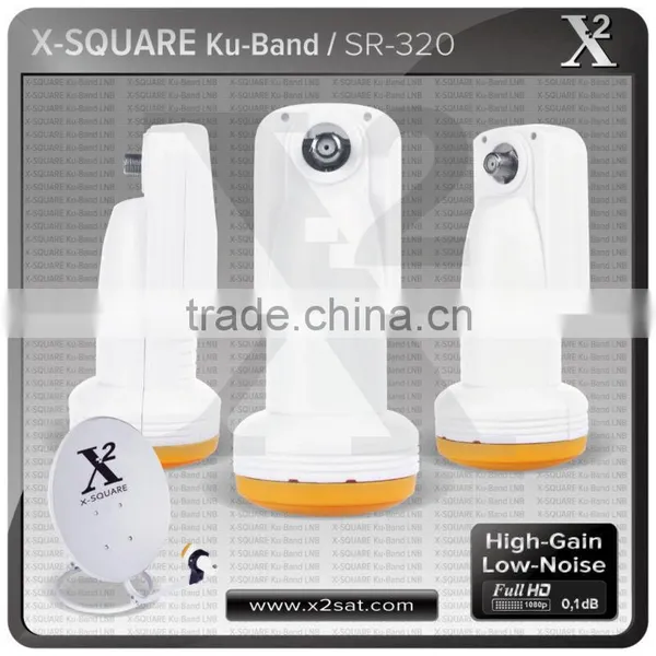 ku Band Nilesat Lnb Frequency