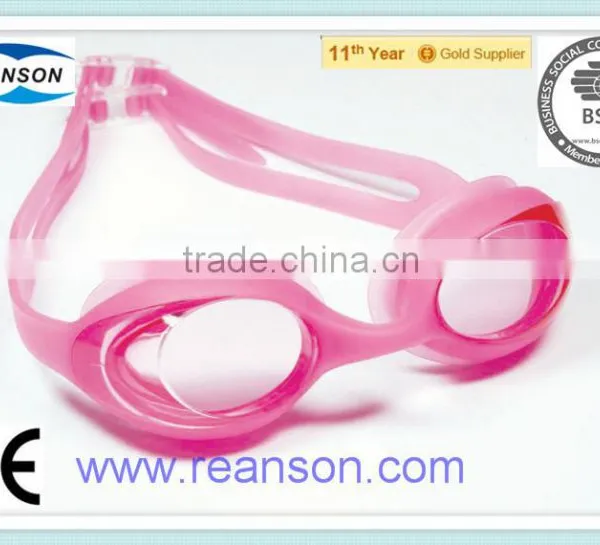 2016 Optical Swimming Goggles for Kids