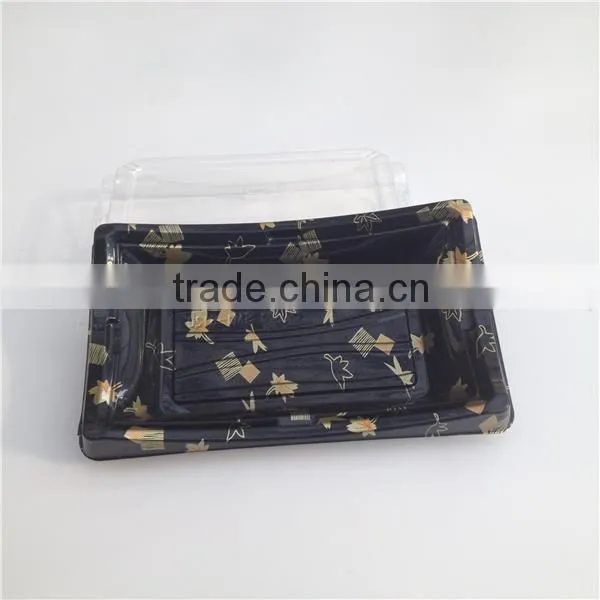KW1-6120 Food Container With Lid photo-3