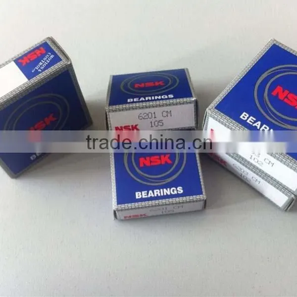 Original NSK Deep Groove Ball Bearing Nsk Bearing Catalogue photo-5