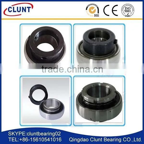 China Own Factory Cheap Price Bearing SA207 Pillow Block Bearing SA207 photo-2
