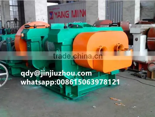 Rubber Crumb Production Line XKP-560 Series photo-2