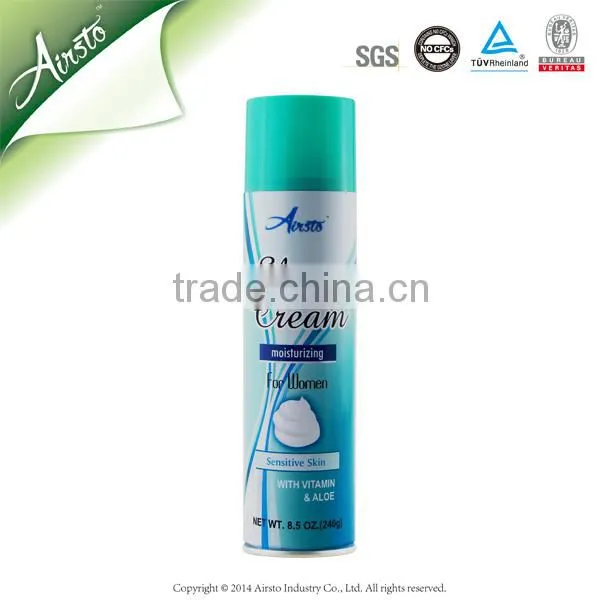 Private Label Shaving Foam photo-2