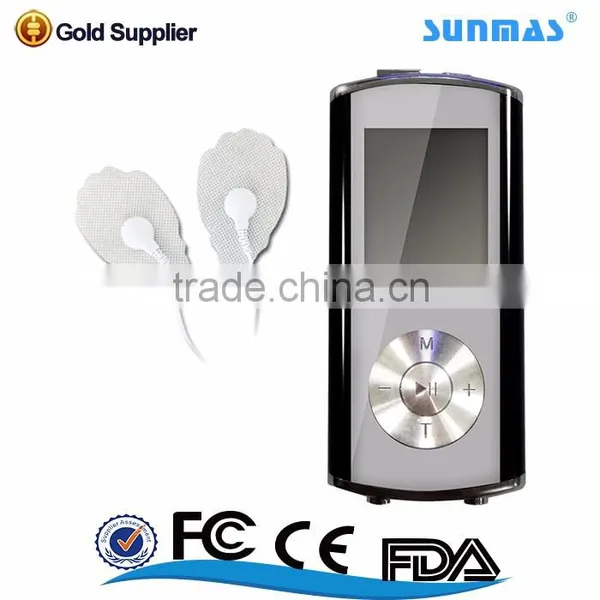Sunmas FDA Approved Acupuncture Electro