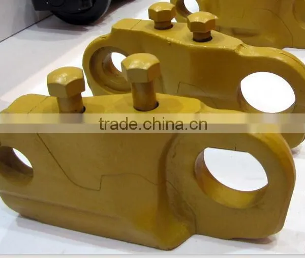 D155/D155A-1/D155A-2 Dozer Track Link/track Chain/link Assy 41L