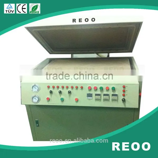2016 Popular in USA!!!Reoo Brand Solar Panel Laminating Machine,solar Power Production Line,TUV Certification photo-2