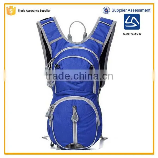 China Wholesale Outdoor Colorful 12L Water Bag Backpack for Cycling photo-3
