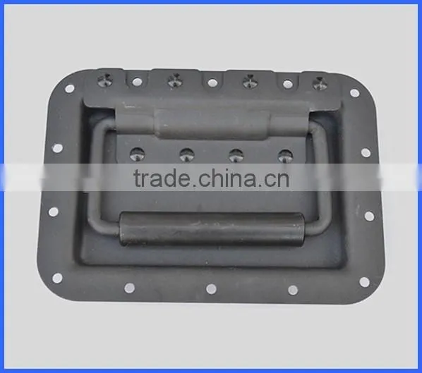 Large Flight Case Handle With Spring Loaded photo-2
