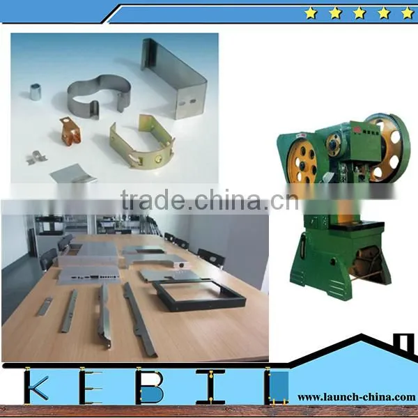 Aluminum Stamping/ Stamping Blanks/ Foil Stamping photo-2