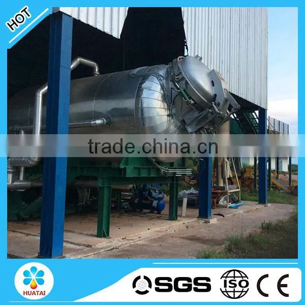 Sophisticated Technology Palm Oil Extraction Equipment Quality Choice photo-5