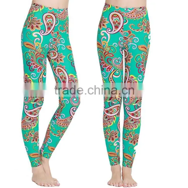 2016 New Design Fashionable Women Slimming Swiming Ski Pants photo-6
